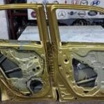 2022-2024 TOYOTA YARIS CROSS SOL ÖN VE ARKA KAPI ADET FİYATI