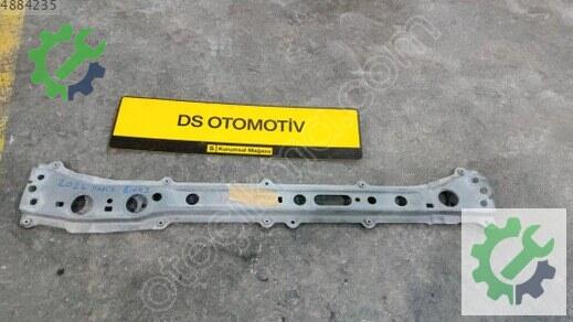 Toyota Yaris Radyatör 2022-2024 çıkma parça