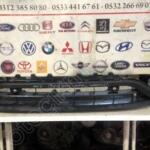 2022-2024 VOLKSWAGEN TİGUAN ÖN TAMPON ALT PLASTİGİ