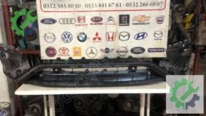 2022-2024 VOLKSWAGEN TİGUAN ÖN TAMPON ALT PLASTİGİ