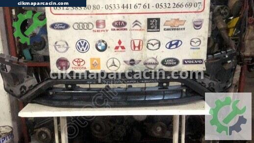 Volkswagen Tiguan Ön Tampon çıkma parça