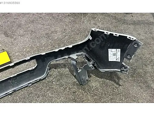 Jeep Avanger Ön Tampon çıkma parça