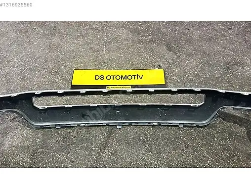 Jeep Avanger Ön Tampon çıkma parça