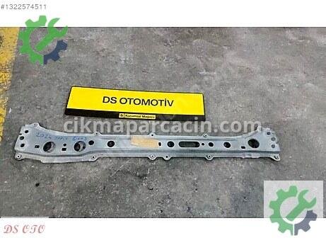 Toyota Yaris Taşıyıcı çıkma parça