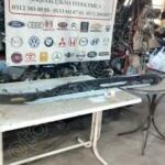 2022-2025 BYD SEAL ÖN TAMPON ALT PLASTİĞİ