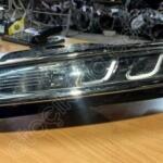 2022-2025 CİTROEN C3 SOL FAR