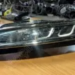 2022-2025 CİTROEN C3 SOL FAR