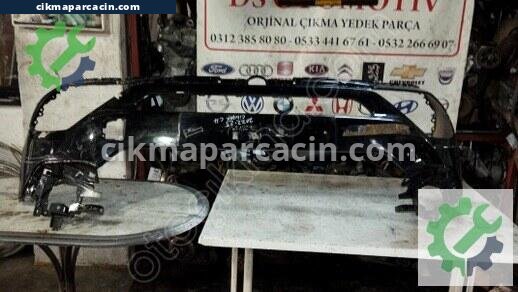 Citroen C4 Ön Tampon çıkma parça