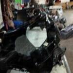 2022-2025 CİTROEN C4 ÖN TAMPON