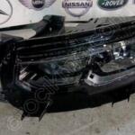 2022-2025 CİTROEN C5 AİRCROSS SOL ÖN FAR