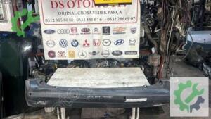2022-2025 FORD TRANSİT COURİER ARKA TAMPON