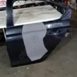2022-2025 HONDA CİTY SOL ARKA KAPI