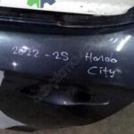 2022-2025 HONDA CİTY SOL ARKA KAPI