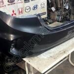 2022-2025 HONDA CIVIC ARKA TAMPON