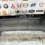 2022-2025 HONDA CIVIC ARKA TAMPON