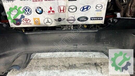 Honda Civic Arka Tampon 2022-2025 çıkma parça