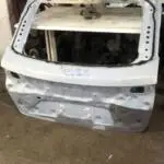 2022-2025 HONDA HRV BAGAJ KAPAĞI