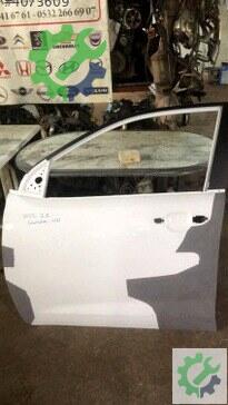 Hyundai i10 Sol Ön Kapı 2022-2025 çıkma parça
