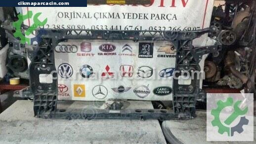 Hyundai Tucson Ön Panel çıkma parça
