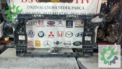Hyundai Tucson Ön Panel çıkma parça