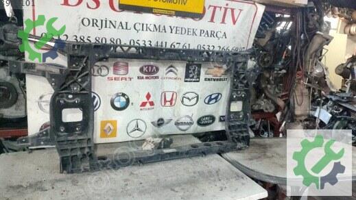 Hyundai Tucson Ön Panel 2022-2025 çıkma parça