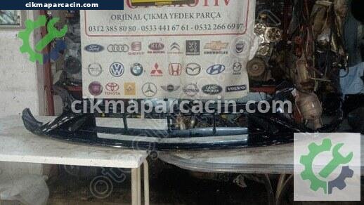 Mercedes-Benz EQS Ön Tampon çıkma parça