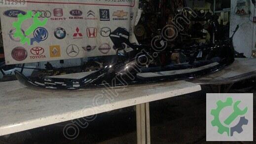 Mercedes-Benz EQS Ön Tampon 2022-2025 çıkma parça