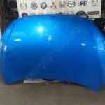 2022-2025 MG HS MOTOR KAPUTU