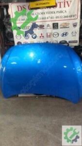2022-2025 MG HS MOTOR KAPUTU