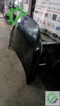 Nissan Qashqai Kaput 2022-2025 çıkma parça