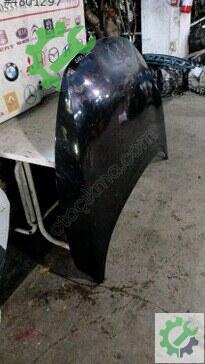 Nissan Qashqai Kaput 2022-2025 çıkma parça
