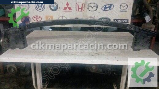Nissan Qashqai Tampon Demiri çıkma parça