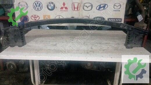 Nissan Qashqai Tampon Demiri çıkma parça