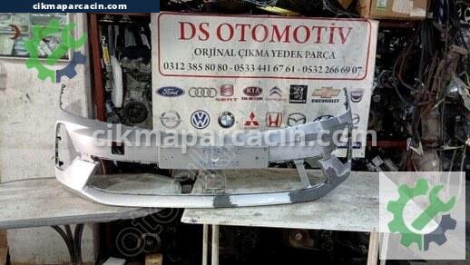 Opel Astra Ön Tampon çıkma parça