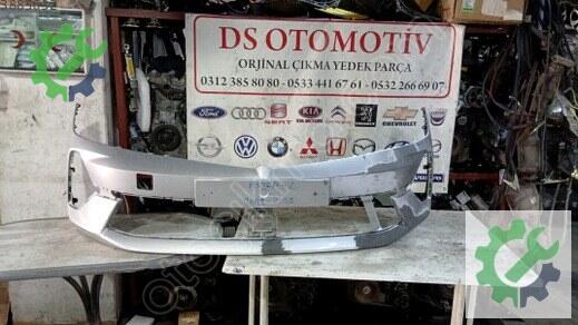 Opel Astra Ön Tampon çıkma parça