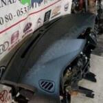 2022-2025 OPEL CORSA F ORJİNAL TORPİDO