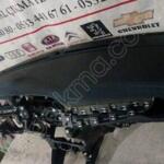 2022-2025 OPEL CORSA F ORJİNAL TORPİDO
