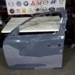 2022-2025 OPEL CORSA F SOL ÖN KAPI
