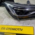 2022-2025 OPEL GRANDLAND X SAĞ FAR FULL LED
