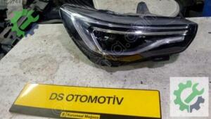 2022-2025 OPEL GRANDLAND X SAĞ FAR FULL LED