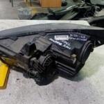 2022-2025 OPEL GRANDLAND X SAĞ FAR FULL LED