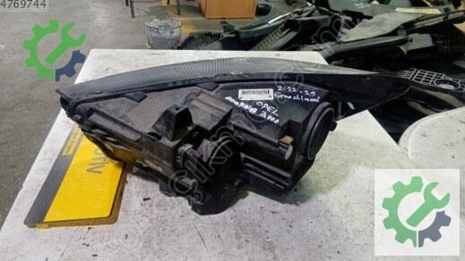Opel Grandland LED Far 2022-2025 çıkma parça