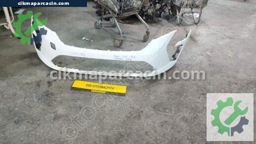Renault Clio Ön Tampon çıkma parça