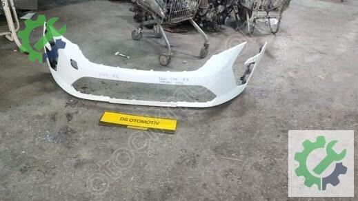 Renault Clio Ön Tampon çıkma parça