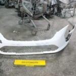 2022 Renault Clio Ön Tampon Çıkma Parça Ankara