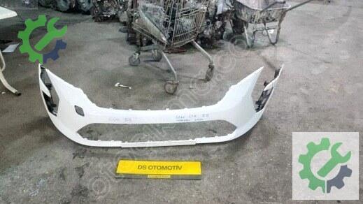 Renault Clio Ön Tampon 2022-2025 çıkma parça