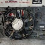 2022-2025 RENAULT EXPRESS KOMPLE FAN