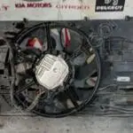 2022-2025 RENAULT EXPRESS KOMPLE FAN