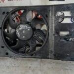 2022-2025 RENAULT EXPRESS KOMPLE FAN