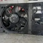 2022-2025 RENAULT EXPRESS KOMPLE FAN